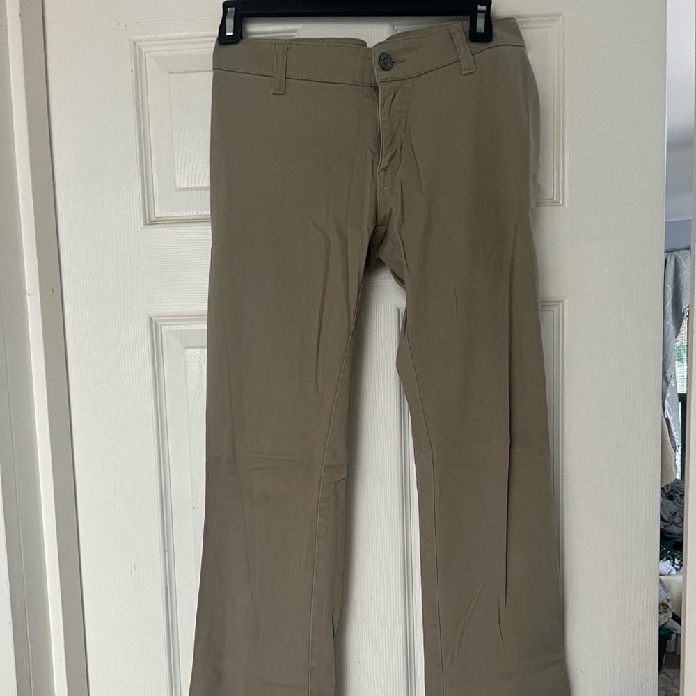 Women’s pants. Dickies